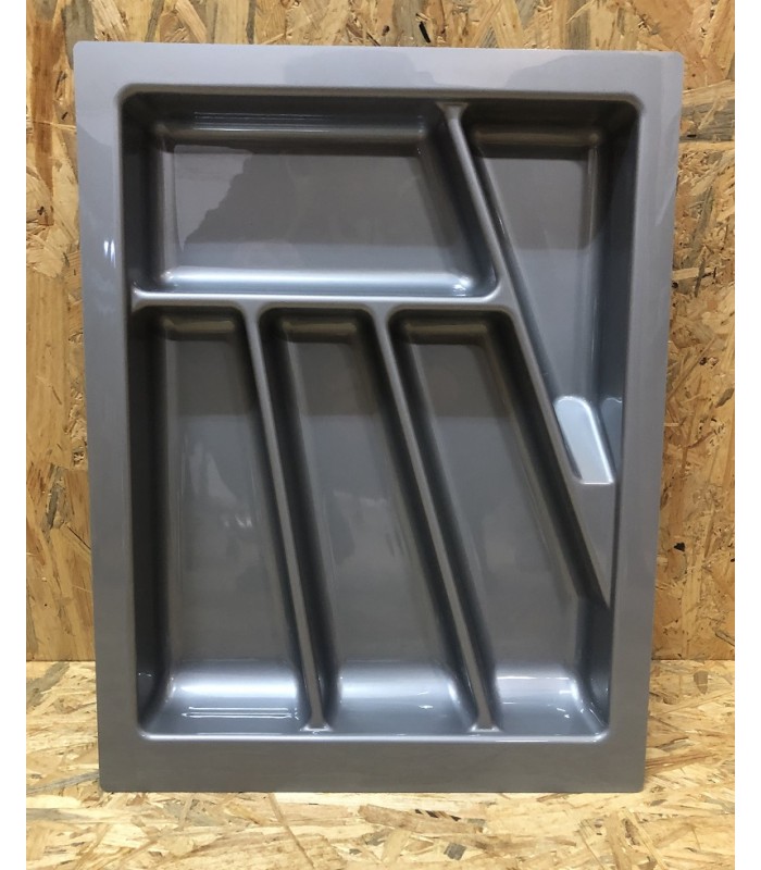 Wkład 400/430mm VERSO metalik