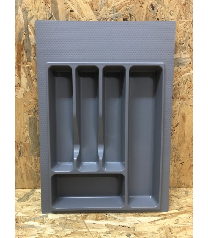 VOLPATO wkład 400 mm popiel