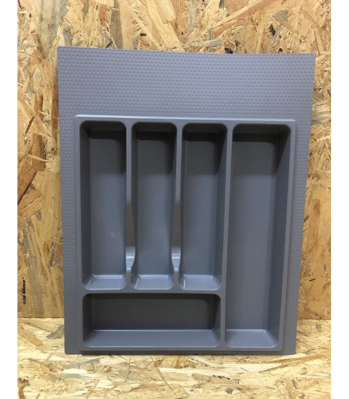 VOLPATO wkład 450 mm popiel