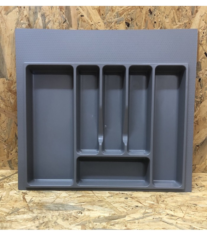 VOLPATO wkład 600 mm popiel