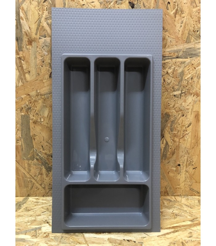 VOLPATO wkład 300 mm popiel