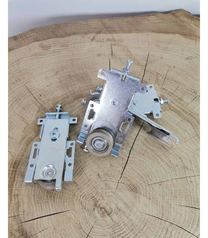 Okucie dolne EURO+ dolne żeńskie wzmocnione B600N