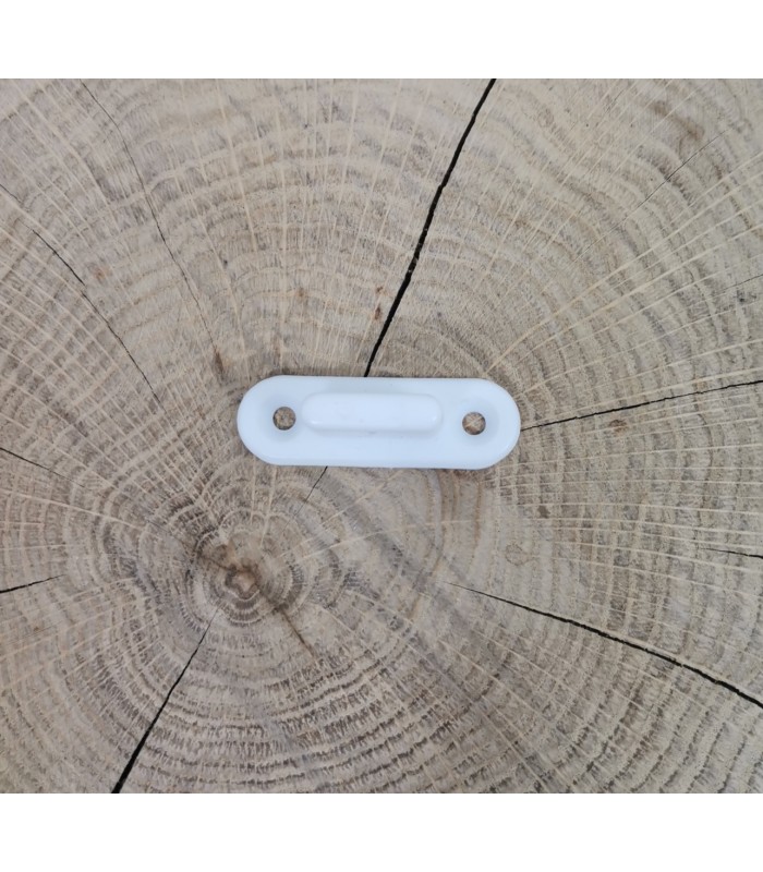 Prowadnik FORMA+ plastikowy