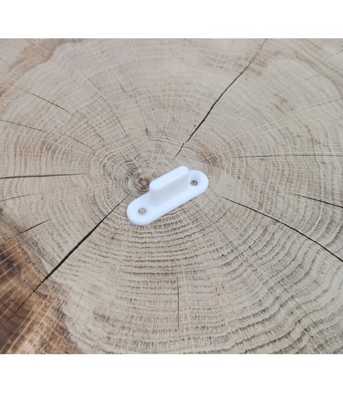 Prowadnik FORMA+ plastikowy