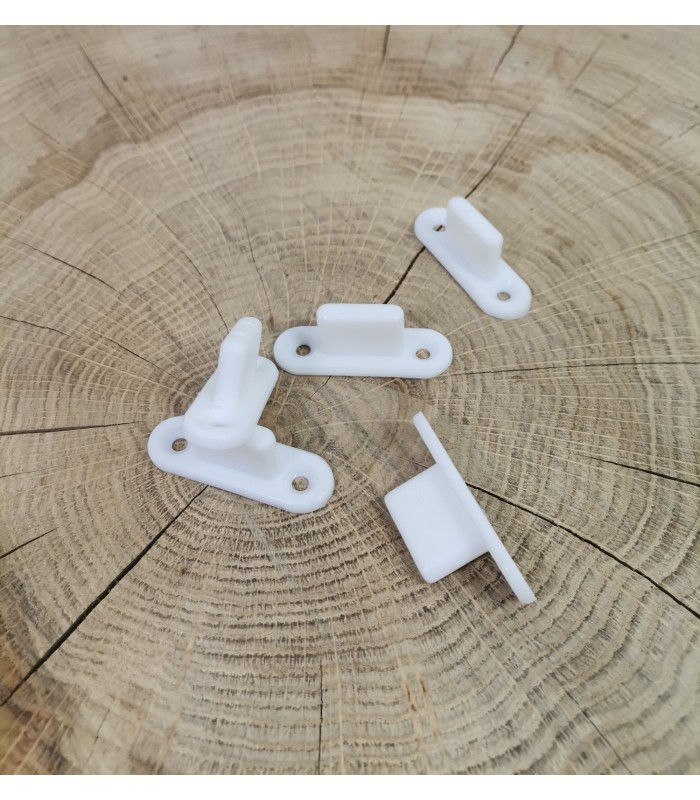 Prowadnik FORMA+ plastikowy