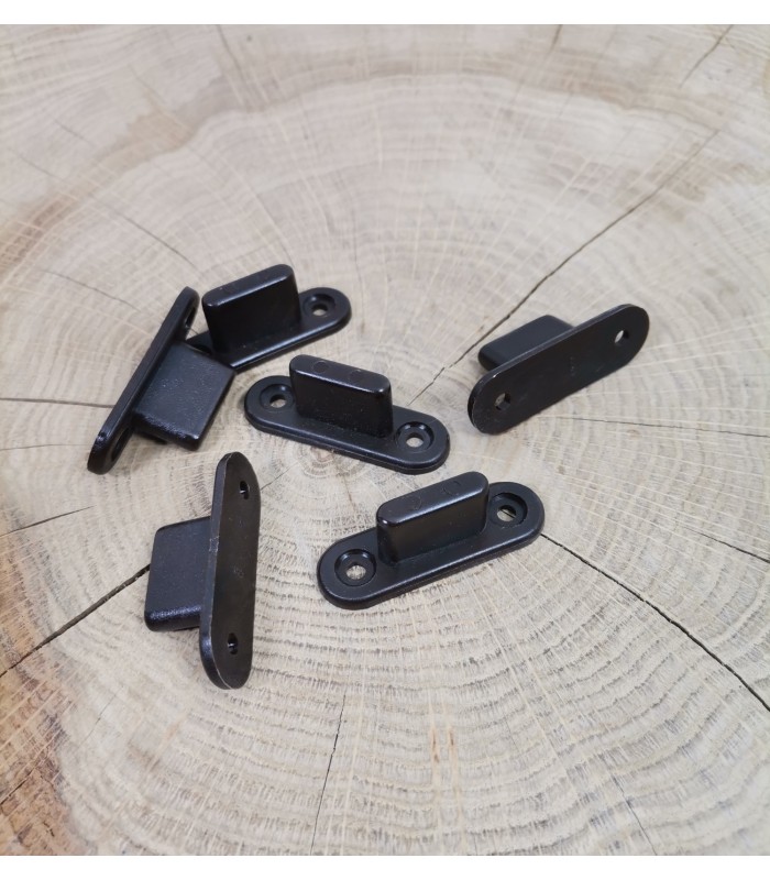 Prowadnik FORMA+ plastikowy