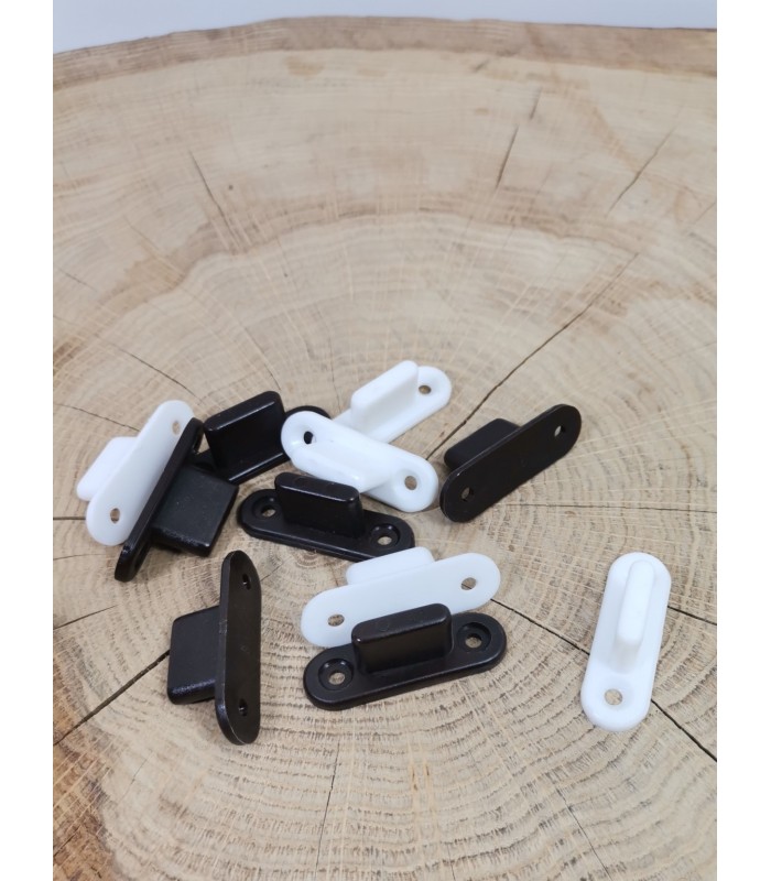 Prowadnik FORMA+ plastikowy