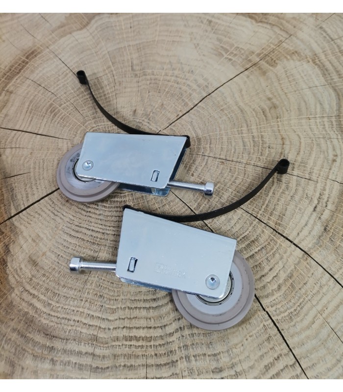 Okucie dolne SOLAR męskie