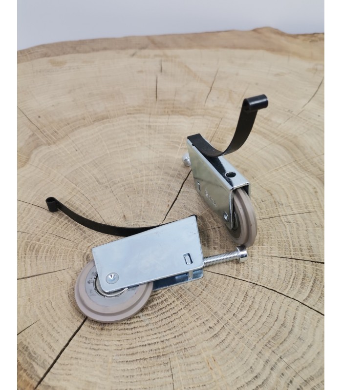 Okucie dolne SOLAR męskie