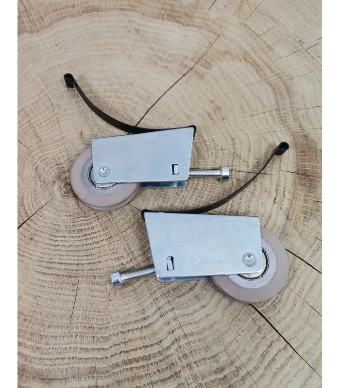 Okucie dolne SOLAR żeńskie