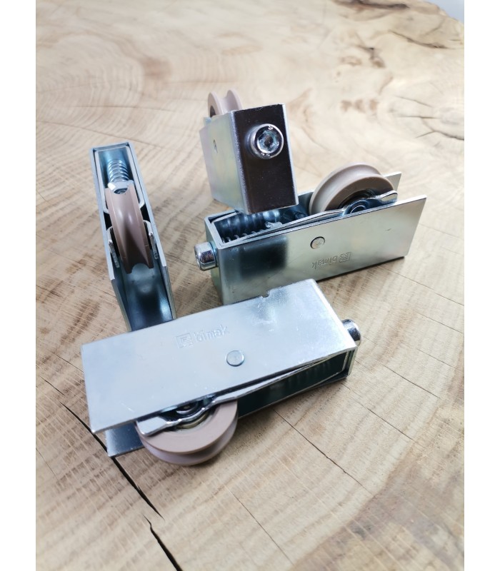 Okucie dolne Nova żeńskie