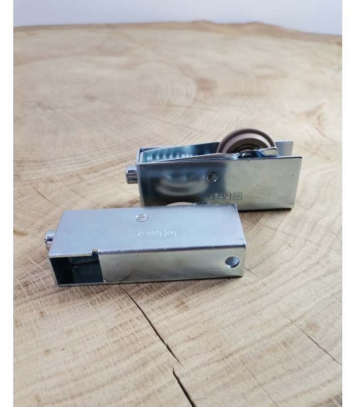 Okucie dolne Nova męskie