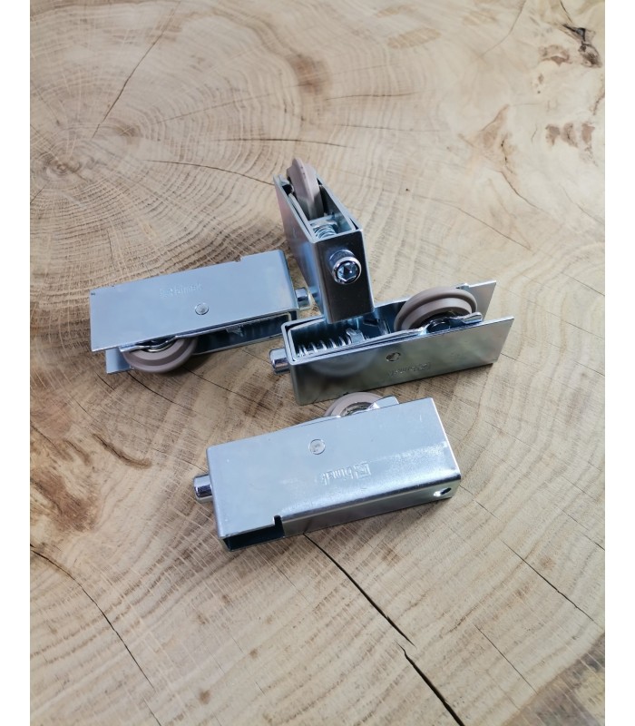 Okucie dolne Nova męskie