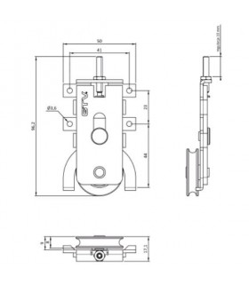 wozek-dolny-evo-2