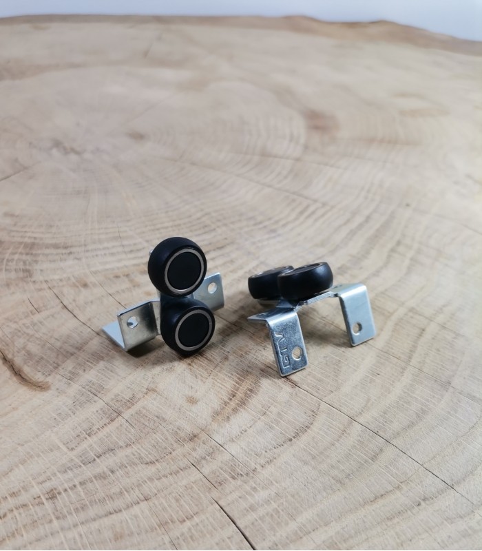 Prowadnik górny do płyty PG-18