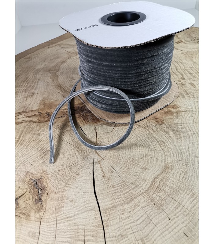 Szczotka niska wsuwana 550m - metr