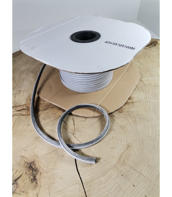 Szczotka wysoka z klejem przeciwkurzowa S200 - metr