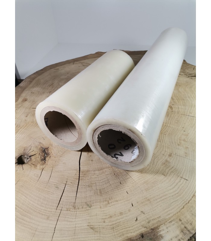 Folia do luster 600mm/40mb