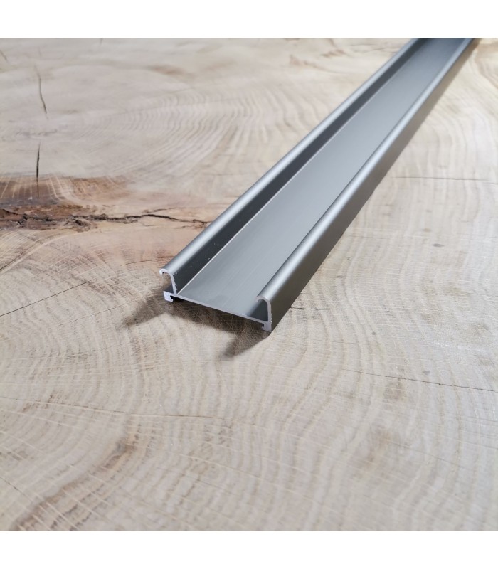 Tor dolny MEGA 6m szampan