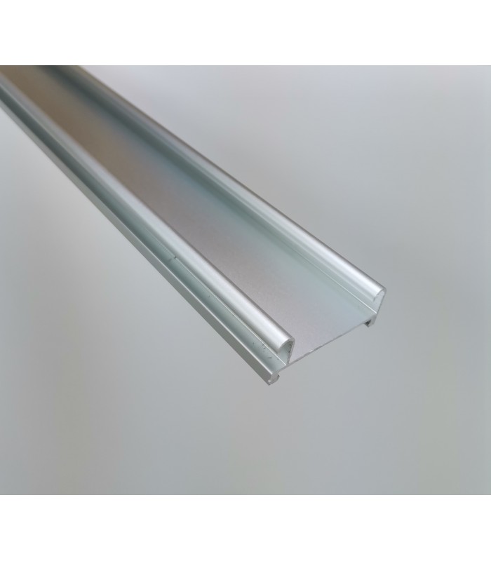 Tor dolny MEGA 4m aluminium