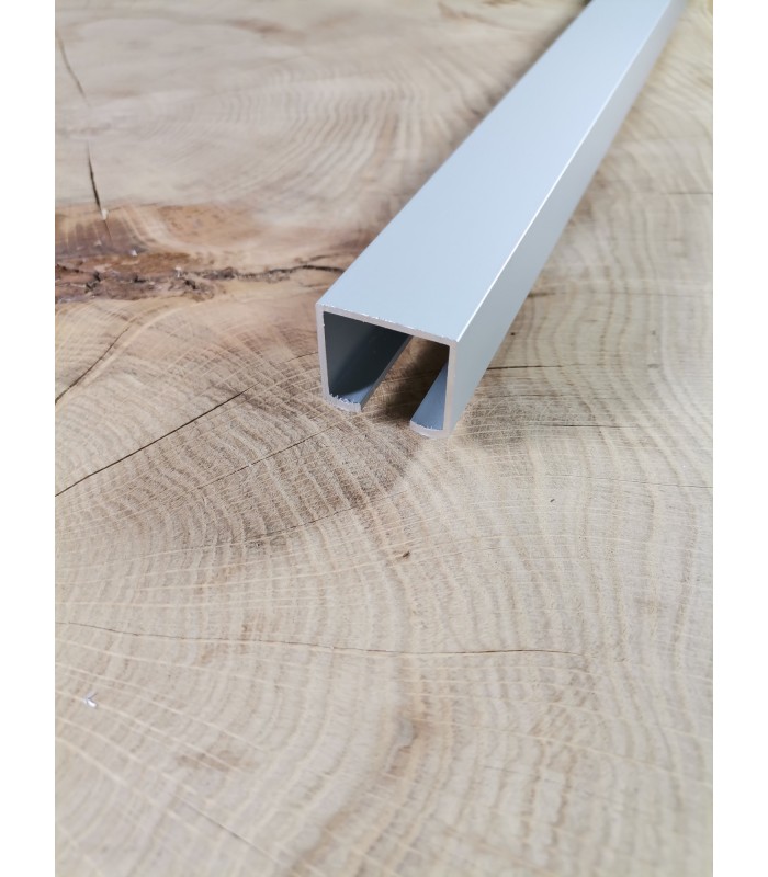 Tor górny KANON 5m aluminium Bimak