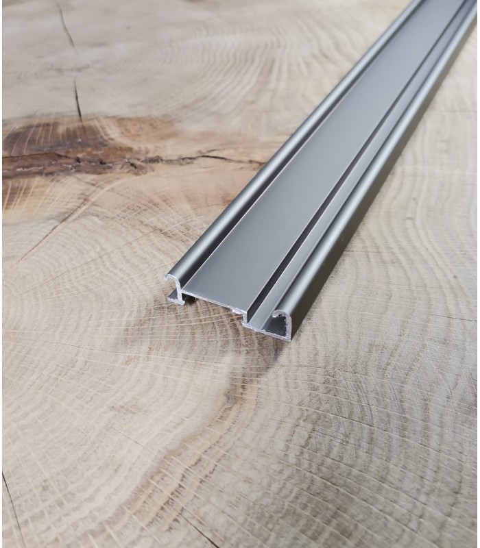 Tor dolny BIS 3m szampan