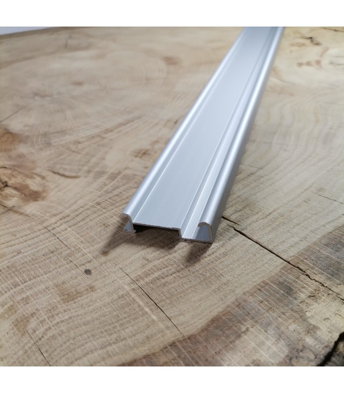 Tor dolny BIS 1.5m aluminium