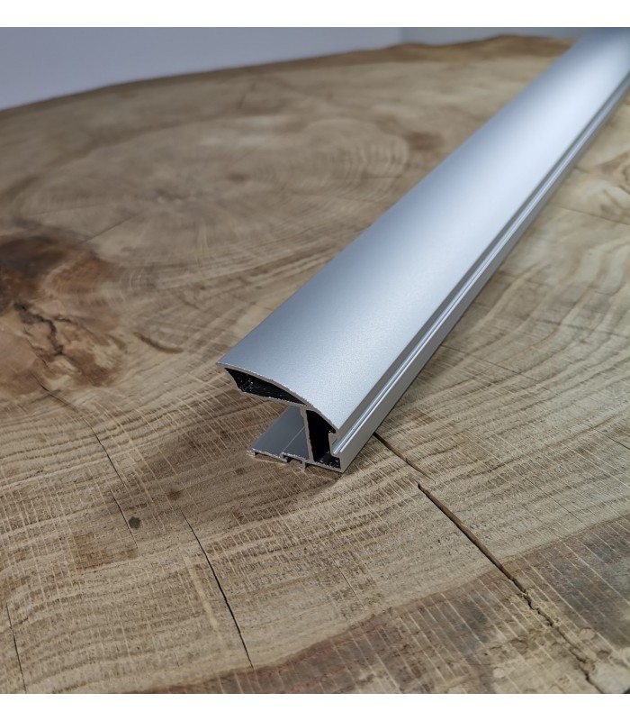 Rączka SuperDuo 5,5 aluminium