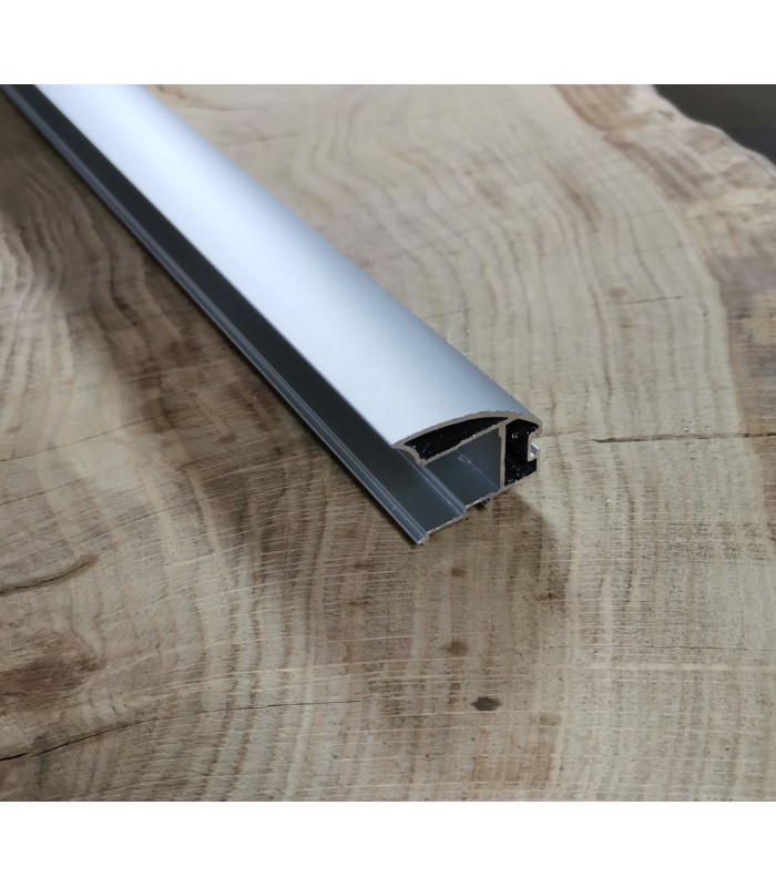 Rączka SuperDuo 2,7m aluminium