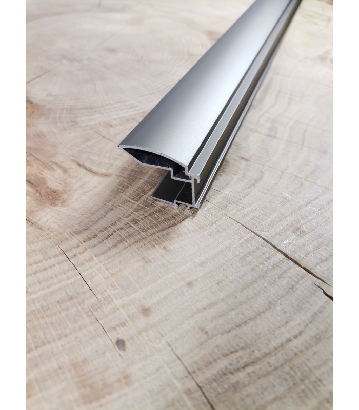 Rączka Duo BIS II szampan 2,7m