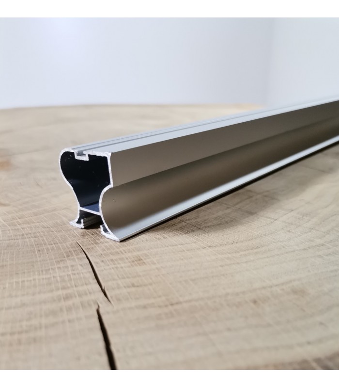 Rączka SOLAR II aluminium 2,7m