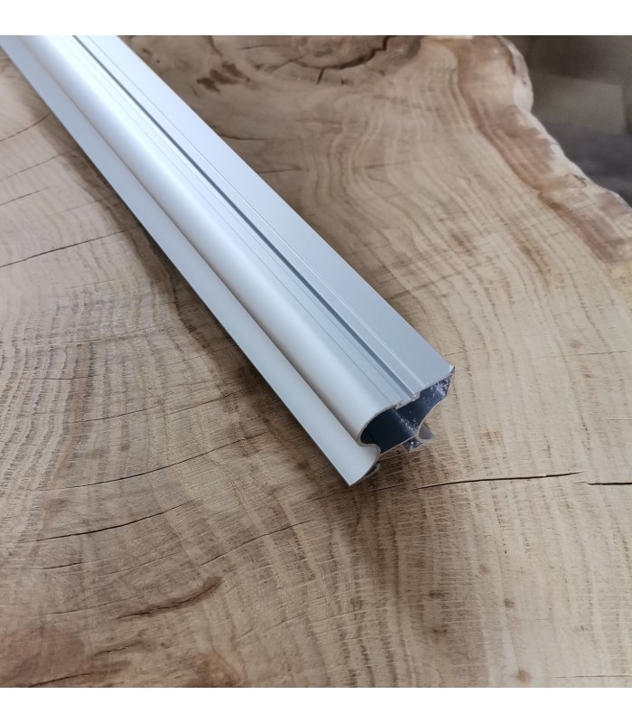 Rączka SOLAR II aluminium 2,7m