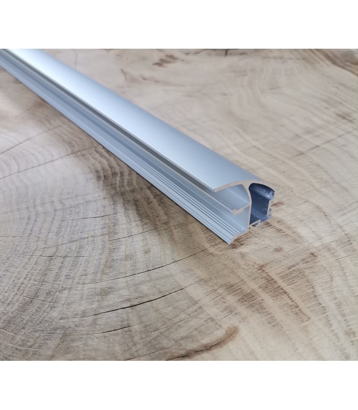 Rączka SOLAR I aluminium 2,7m