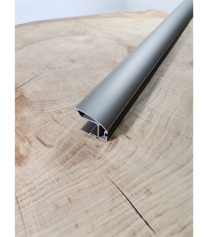 Rączka SuperDuo szampan 2,7m