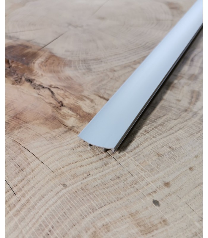 Maskownica toru dolnego PRO 2,35m aluminium