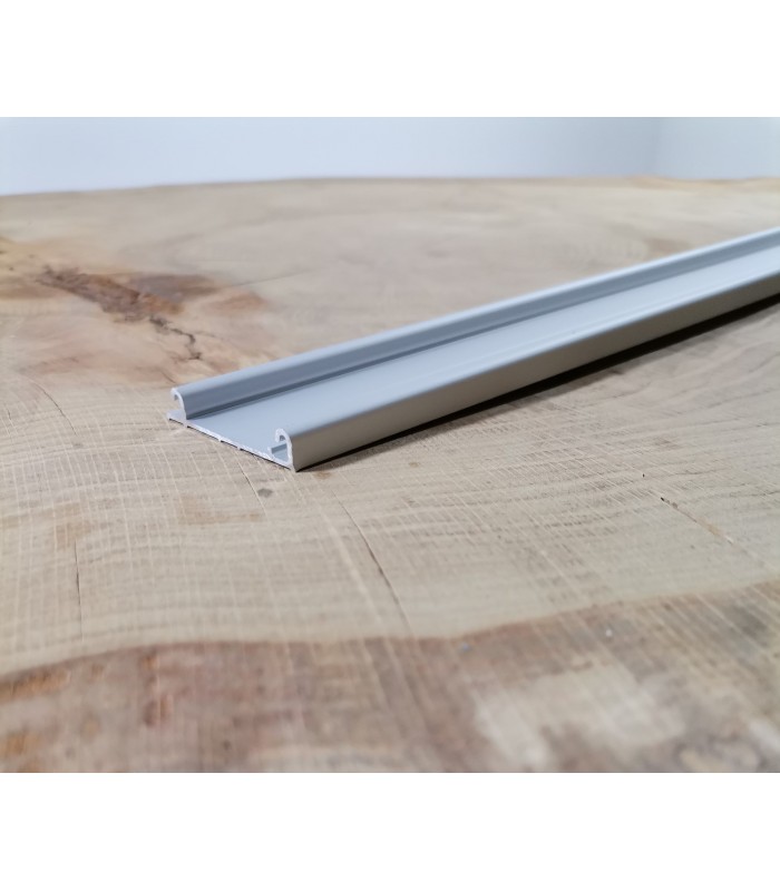 Tor dolny EVO 4,05m aluminium