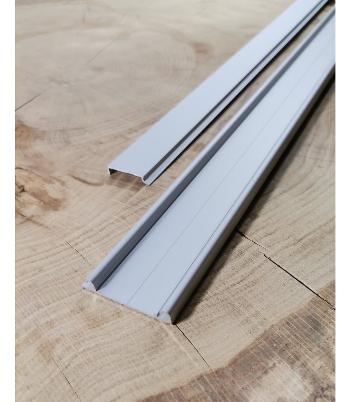 Maskownica EVO 1,7m aluminium