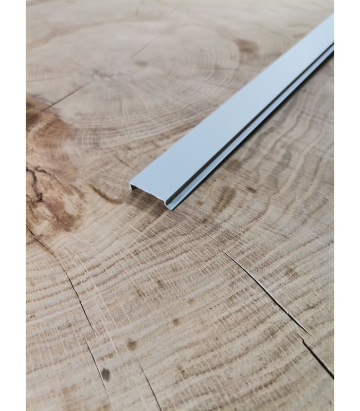 Maskownica EVO 1,7m aluminium