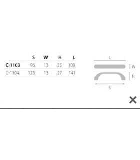 uchwyt-c-1104-rozstaw-128-satyna-g5-syriusz