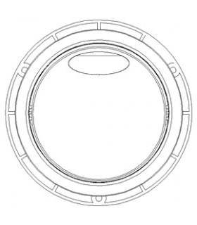 przedluzacz-port-3-gniazda-pokrywa-stal-nierdzewna