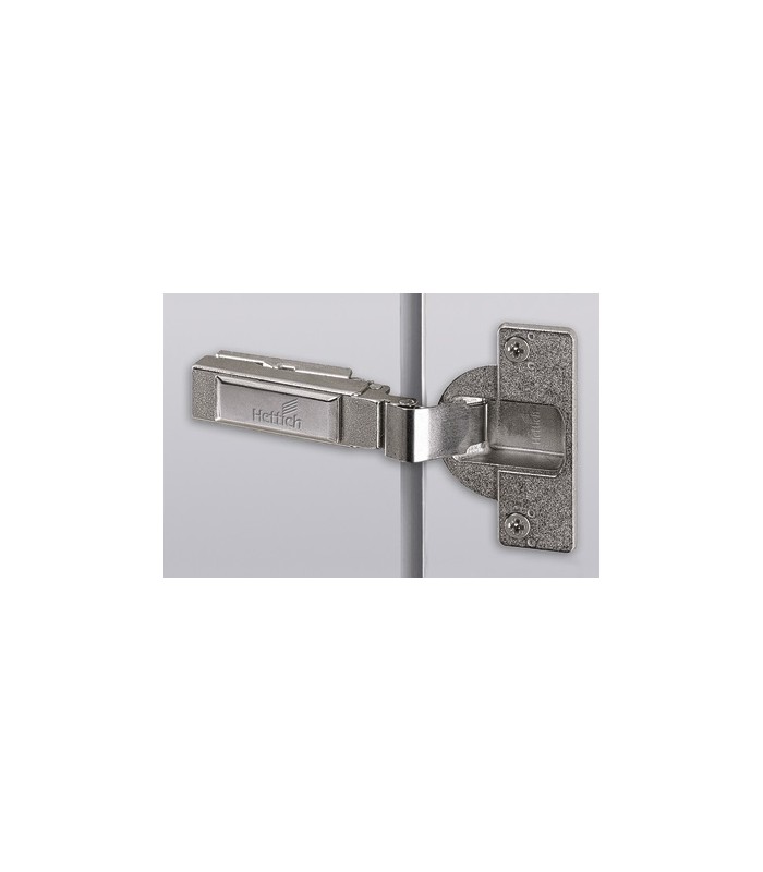 HETTICH Zawias INTERMAT 95° nakładany 43MM B18 TH22