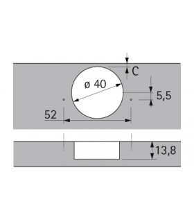 hettich-9155241-intermat-9935-43mm-b18-th22