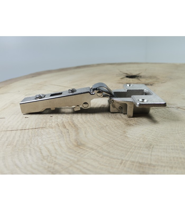 HETTICH Zawias INTERMAT 95° nakładany 43MM B18 TH22