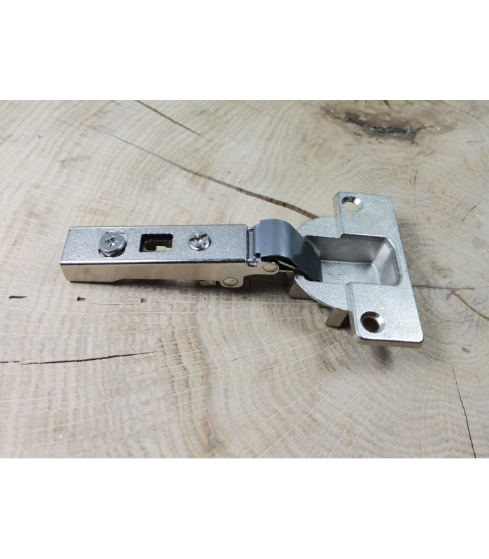 HETTICH Zawias INTERMAT 95° nakładany 43MM B18 TH22