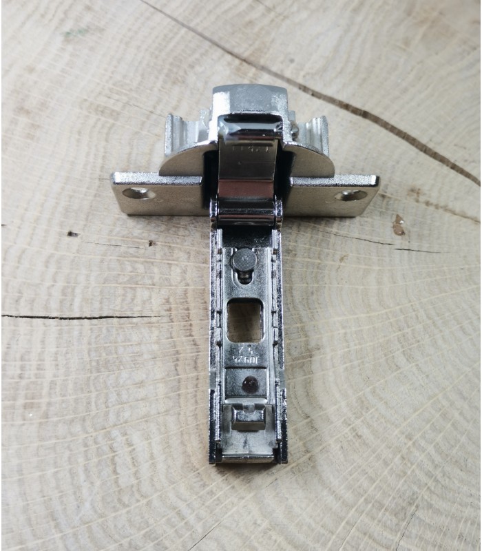 HETTICH Zawias INTERMAT 95° nakładany 43MM B18 TH22