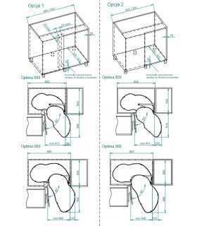 corner-optima-900-500-prawa-metal-mdf-chrom-bialy