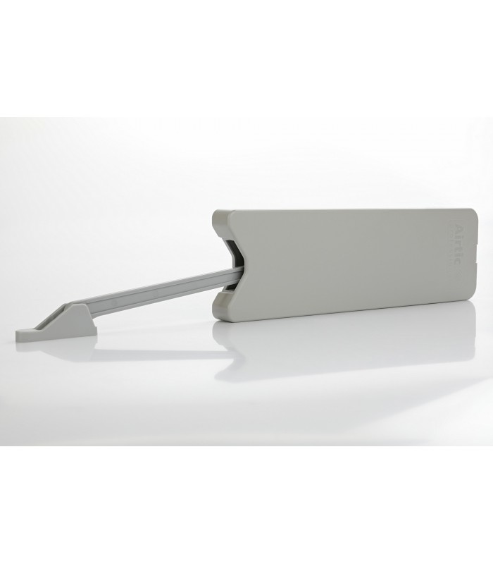 Podnośnik barkowy (rozwórka) Airtic OPEN szary