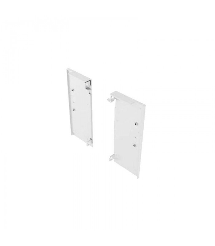 Złączka frontu wewnętrznego biała NISKA