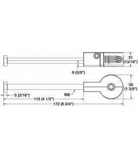zlacze-do-blatuy-quick-35-m8x150mm