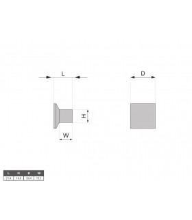 galka-kwadratowa-chrom